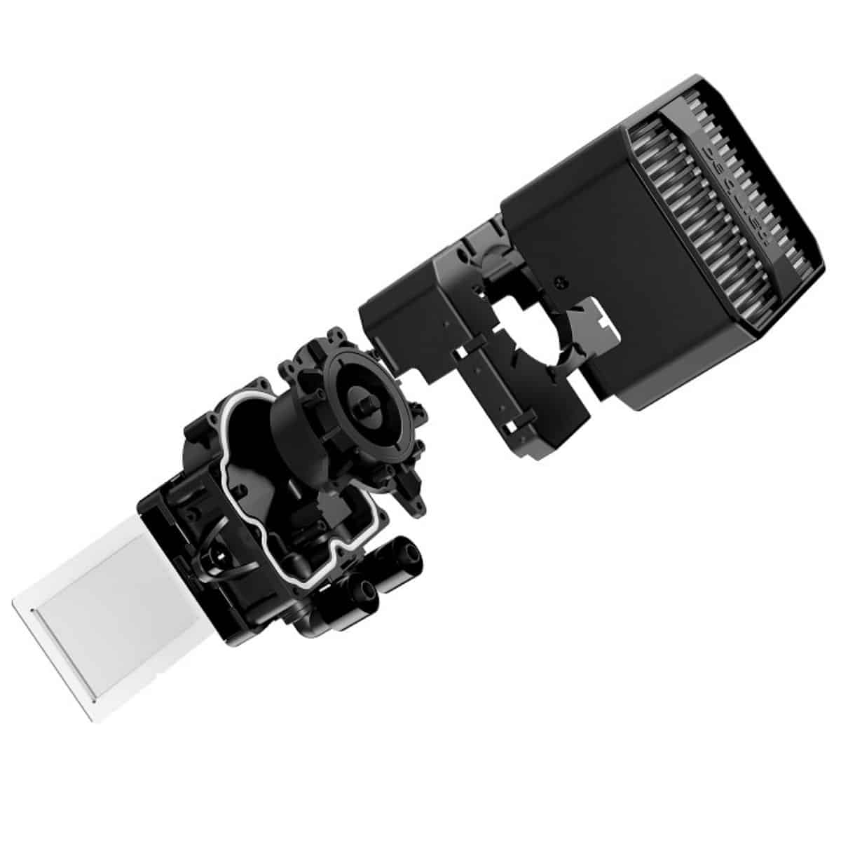 Copia - Water Cooler Gamer be quiet! Silent Loop 3 240mm - Tecnología y refrigeracíon superiores