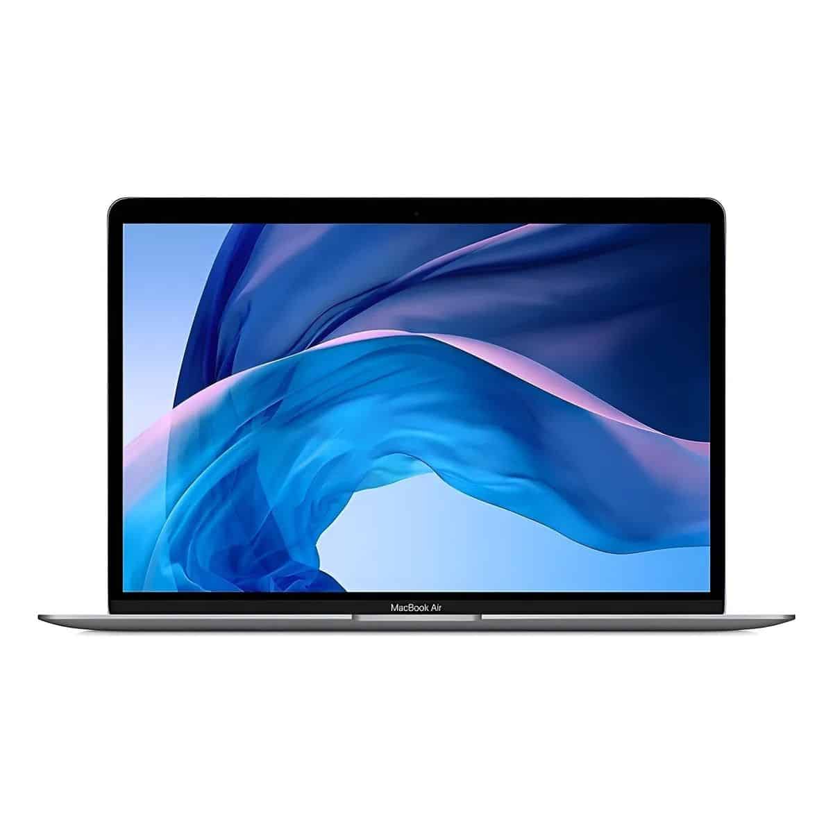 Notebook Apple MACBOOK AIR i3 8GB 256GB 13,3 Space Gray 2020