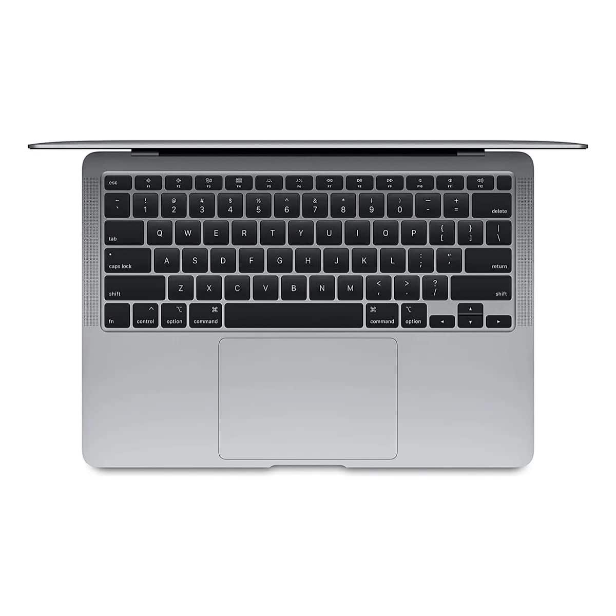 Notebook Apple MACBOOK AIR i3 8GB 256GB 13,3 Space Gray 2020