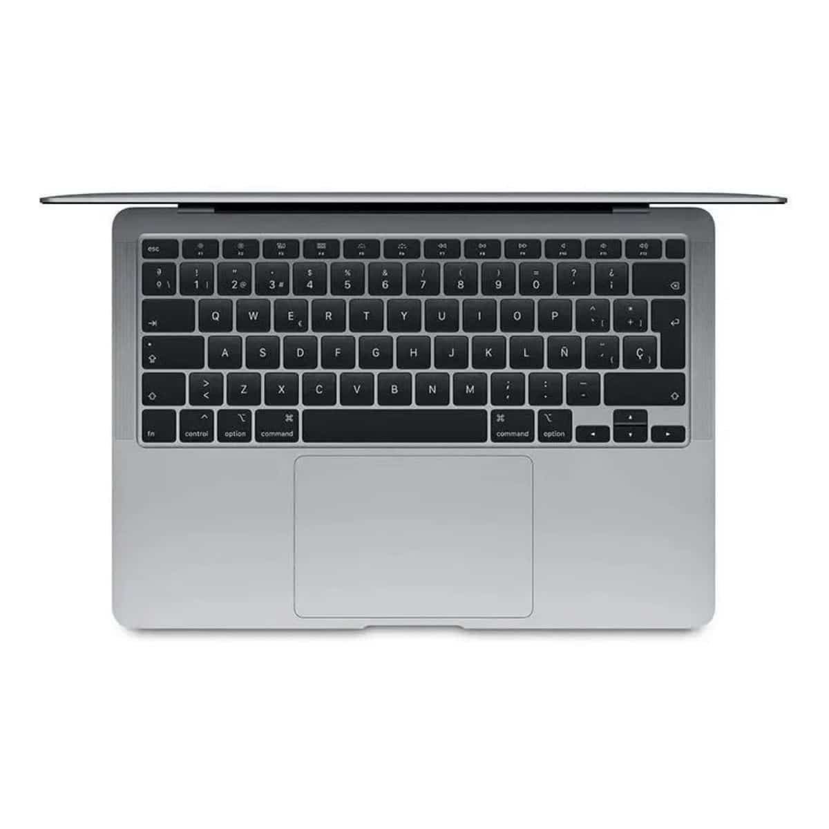 Notebook Apple MACBOOK AIR i5 8GB 256GB 13,3 Space Gray 2019