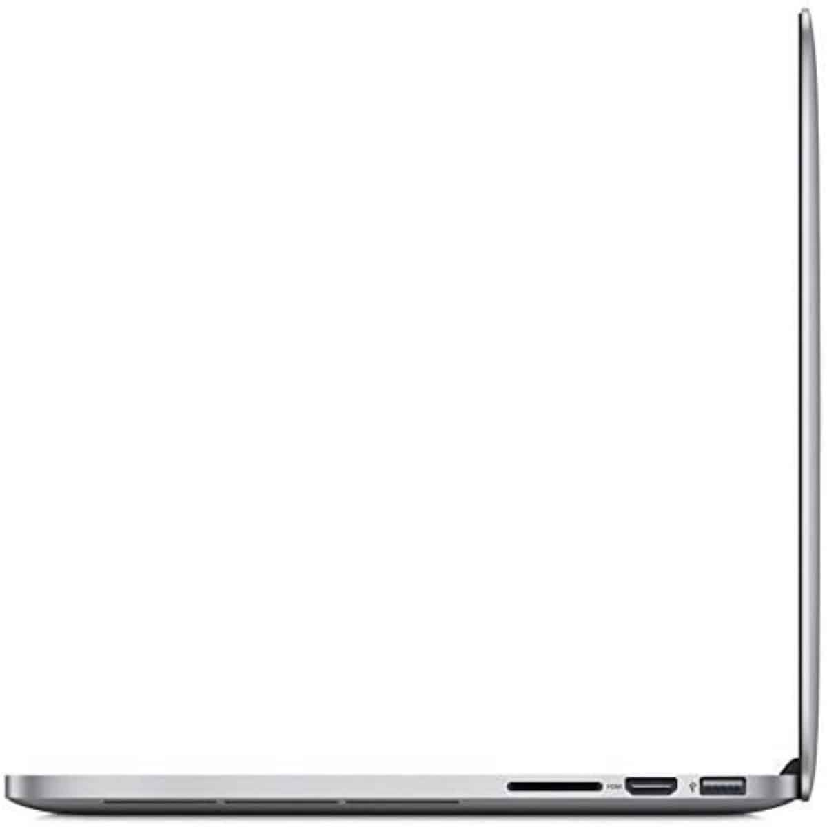 Notebook Apple MACBOOK PRO i5 8GB 256GB 13,3 Silver - 2015