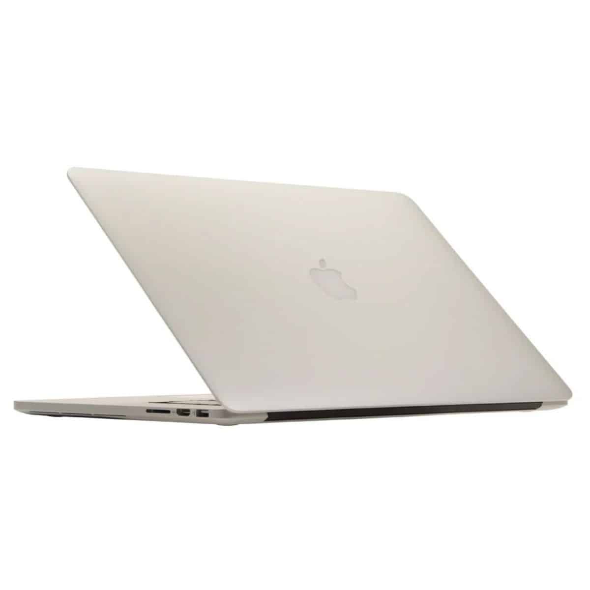 Notebook Apple MACBOOK PRO i7 16GB 512GB 15,4 Space Gry 2017