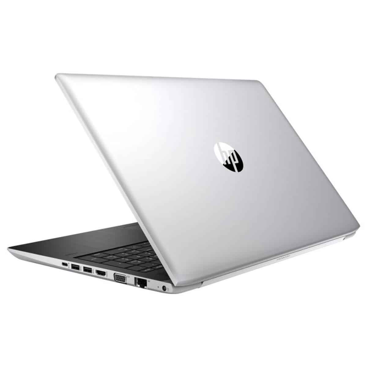 Notebook HP ProBook 450 G5 i5-8265U 8GB 256SSD 15.6 W11 Pro