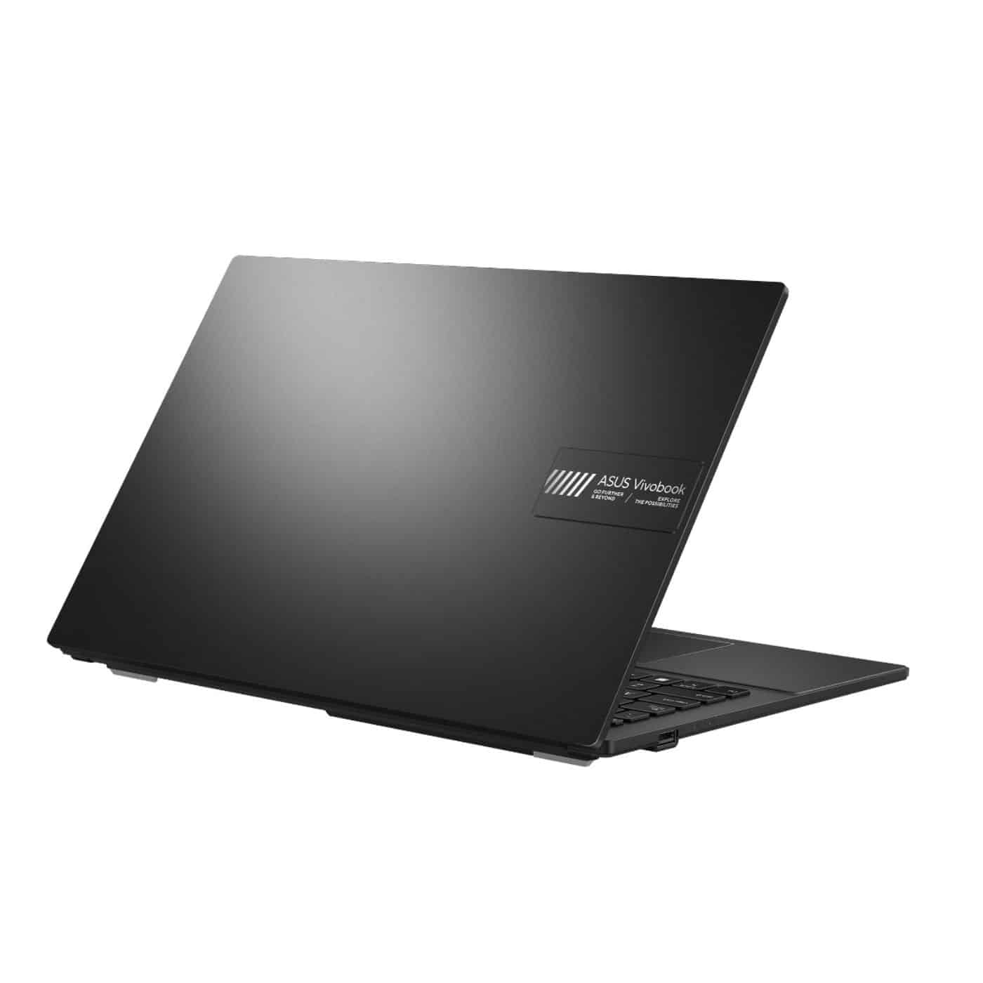 Notebook Asus Vivobook Go 15 i3 8GB 1TB SSD 15.6'' Español