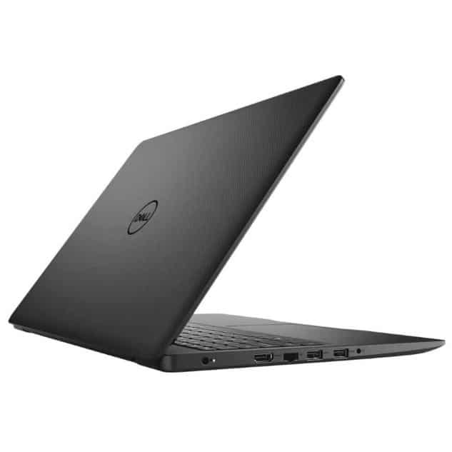 Notebook Dell Vostro 3501 i3 3.4Ghz 24GB 256GB 15.6" W10 Pro