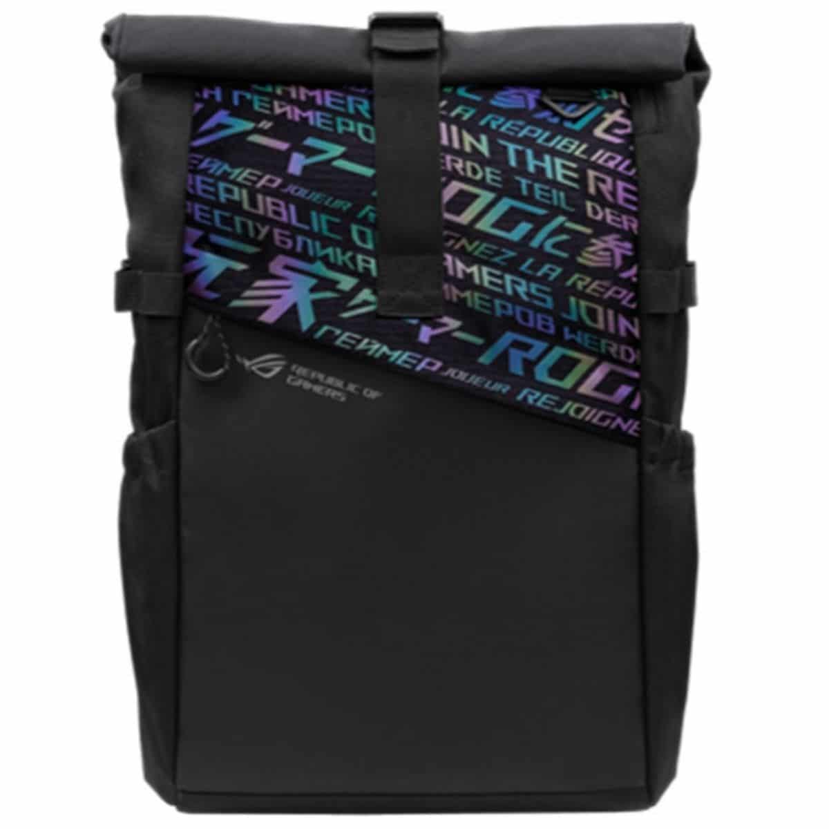 Notebook Gamer Asus ROG G16 i9 32GB 2TB SSD 16" RTX 4070 8GB