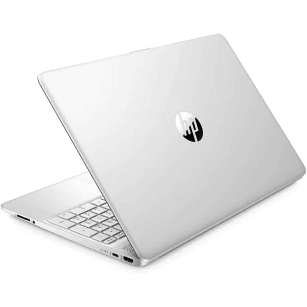 Notebook HP 15-EF2081ms Ryzen 7 12GB 1TB SSD 15.6'' Touch