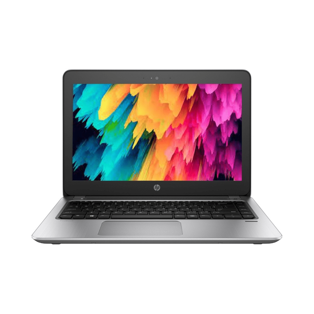 Notebook HP ProBook 430 G4 i5 3.1GHz 7ª Gen 8GB 256GBSSD 13"