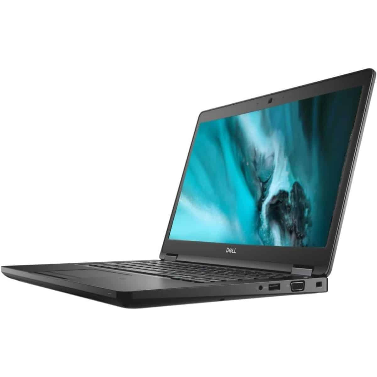 Copia - NOTEBOOK DELL LATITUDE 5491 I7 8GEN 16GB RAM 256GB SSD 14'' Full HD