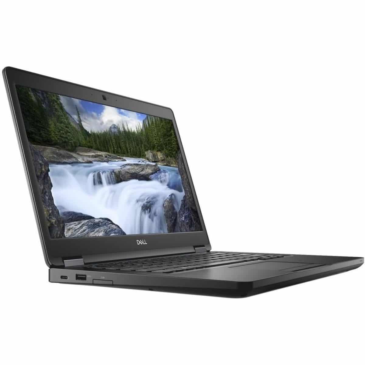 Copia - NOTEBOOK DELL LATITUDE 5491 I7 8GEN 16GB RAM 256GB SSD 14'' Full HD