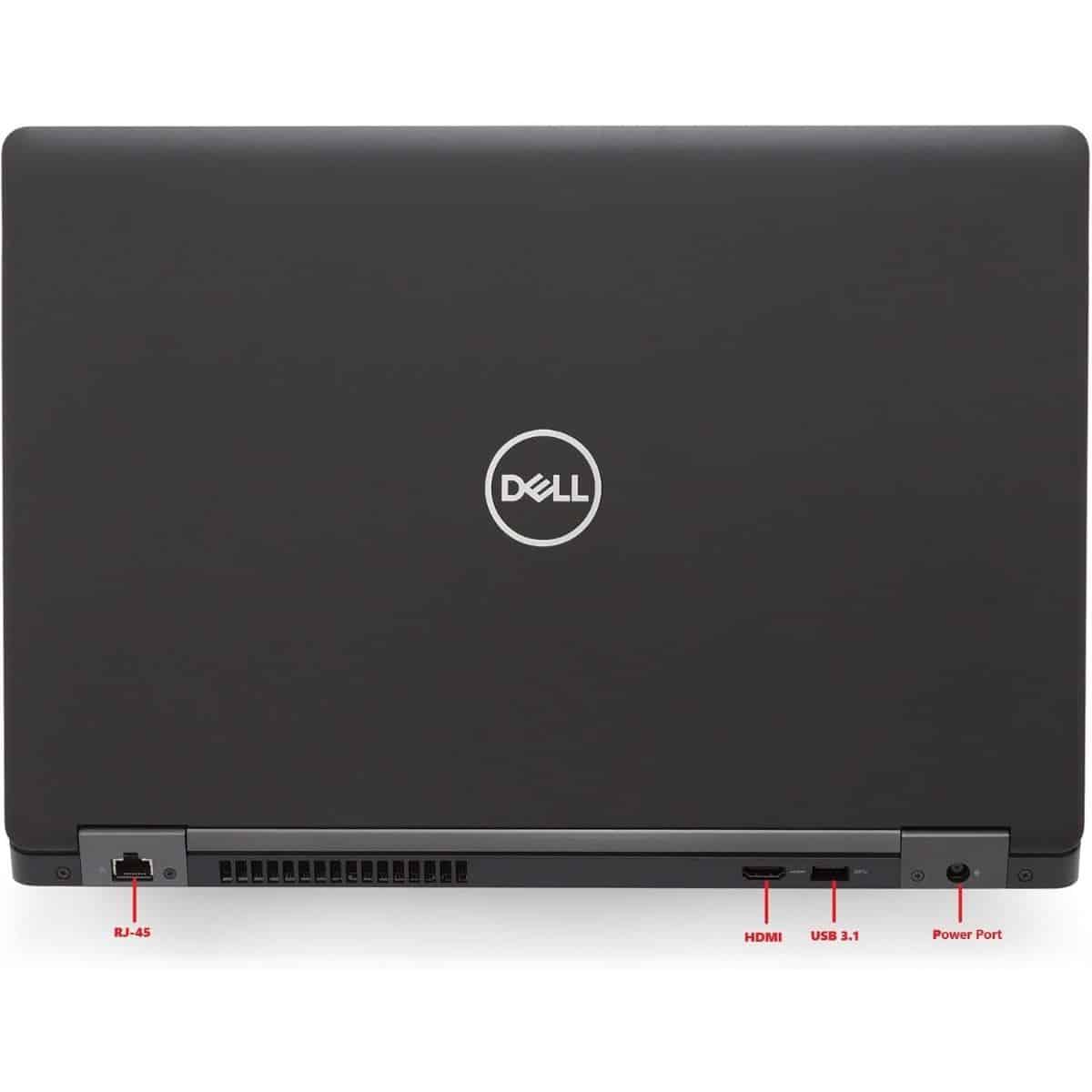 Copia - NOTEBOOK DELL LATITUDE 5491 I7 8GEN 16GB RAM 256GB SSD 14'' Full HD