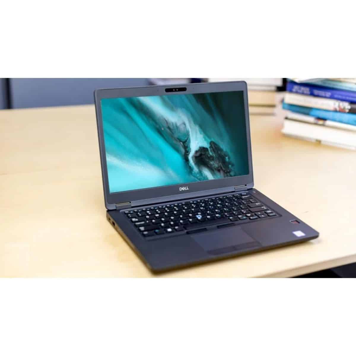 Copia - NOTEBOOK DELL LATITUDE 5491 I7 8GEN 16GB RAM 256GB SSD 14'' Full HD