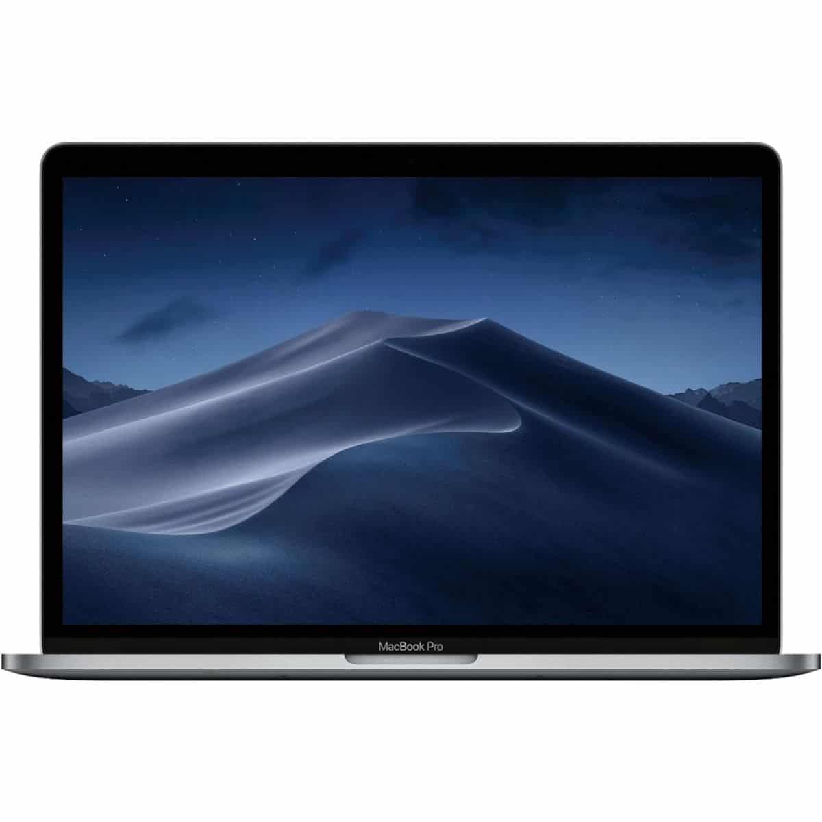 Copia - Notebook Apple MACBOOK PRO Intel(R) Core(TM) i7-7920HQ CPU @ 3.10GHz 16GB 1TB 15,4" Silver - 2017 - A1707