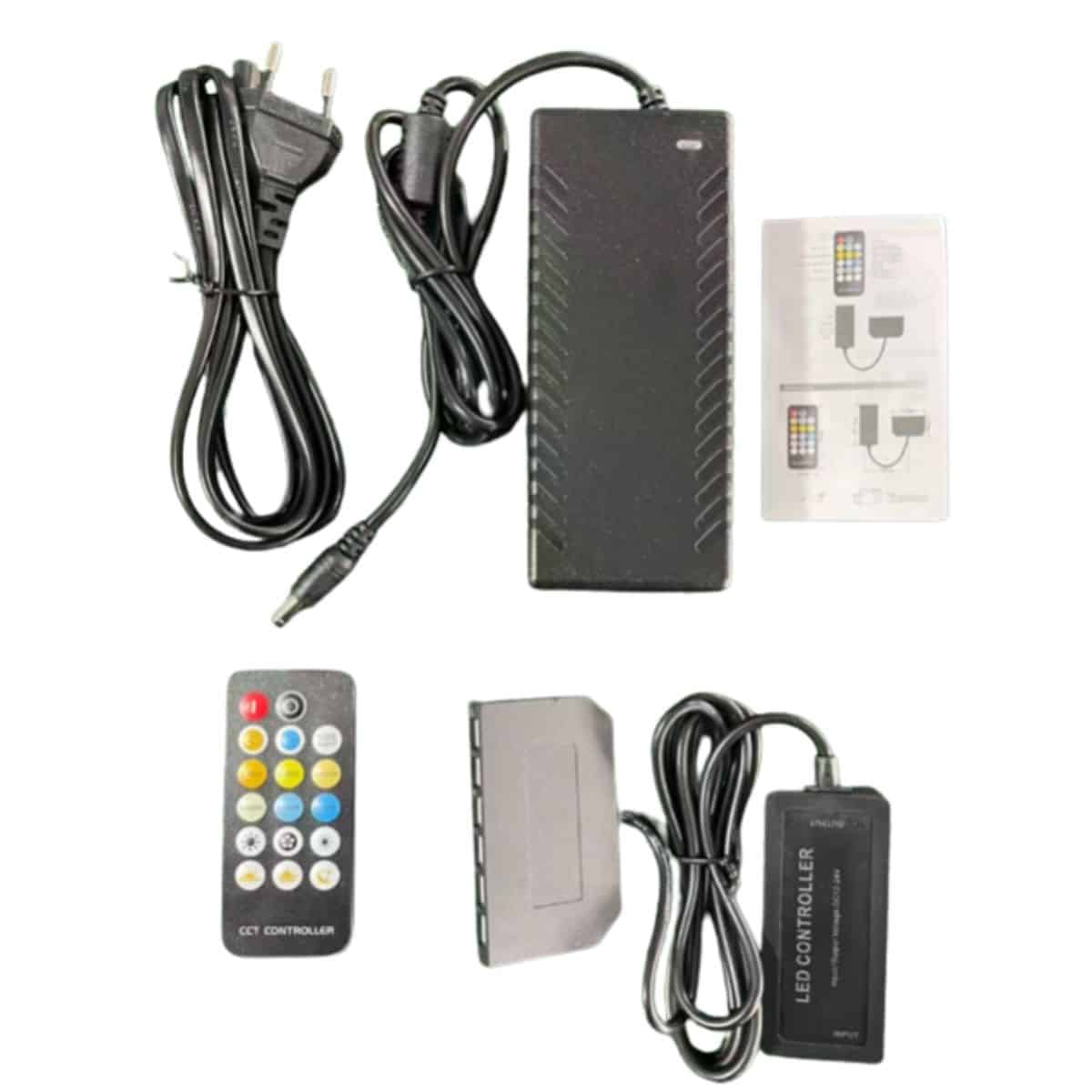 Copia - Switch Interruptor Para Luz LED WPC Encastre Panel