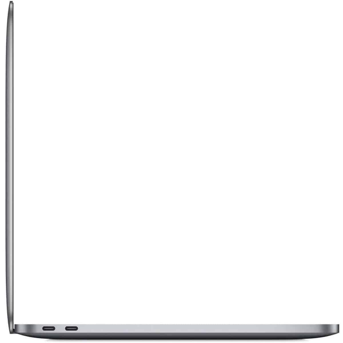 Notebook Apple MACBOOK PRO i5 8GB 128GB 13,3 SPACE Gray 2017