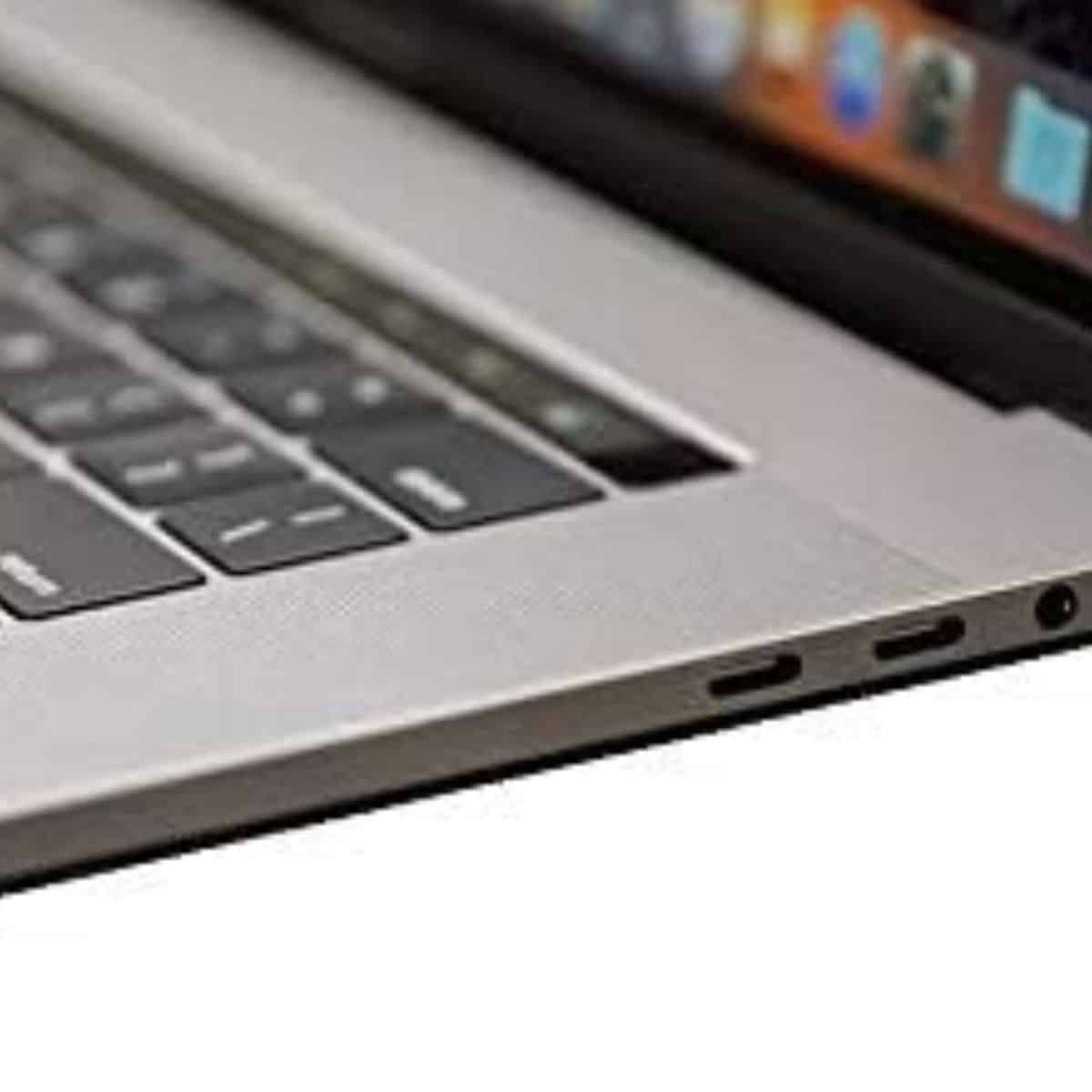 Notebook Apple MACBOOK PRO i5 8GB 128GB 13,3 SPACE Gray 2017